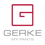 Gerke Logo Lieferant Senior Mode